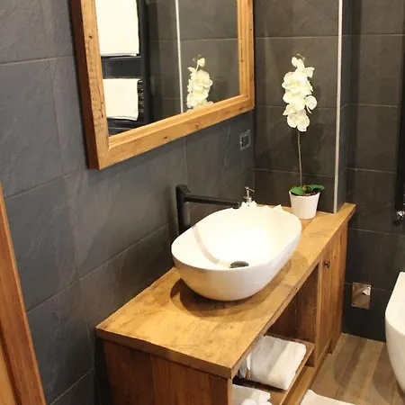 Foresch Hus D'hotes Гостевой дом