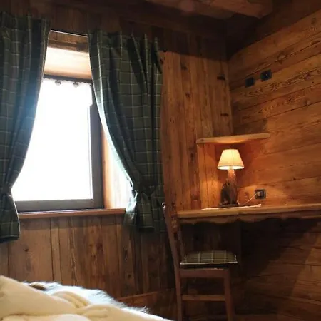 Foresch Hus D'hotes Pensión 3*