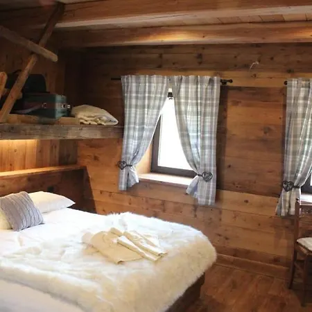 Foresch Hus D'hotes Pensión 3*