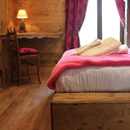 Foresch Hus D'hotes