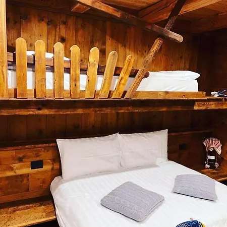 Foresch Hus D'hotes