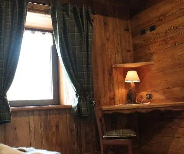 Foresch Hus D'hotes Pensión 3*