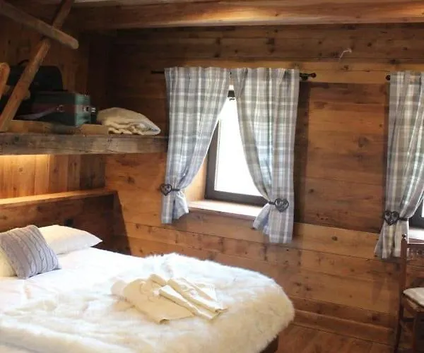 Foresch Hus D'hotes Gæstehus 3*